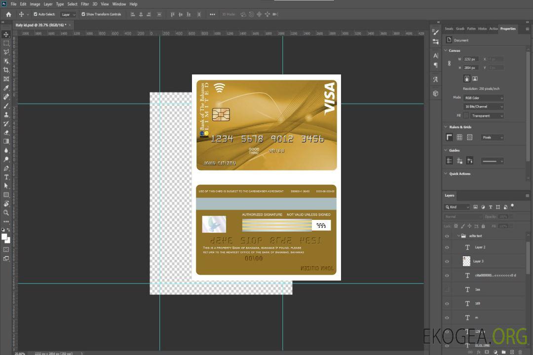 Carte VISA Gold de la Banque des Bahamas avec BOB My Rewards template Carte VISA Gold de la Banque des Bahamas avec BOB My Rewards template